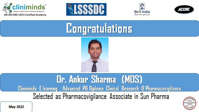 Cliniminds Drug Regulatory Affairs Placements